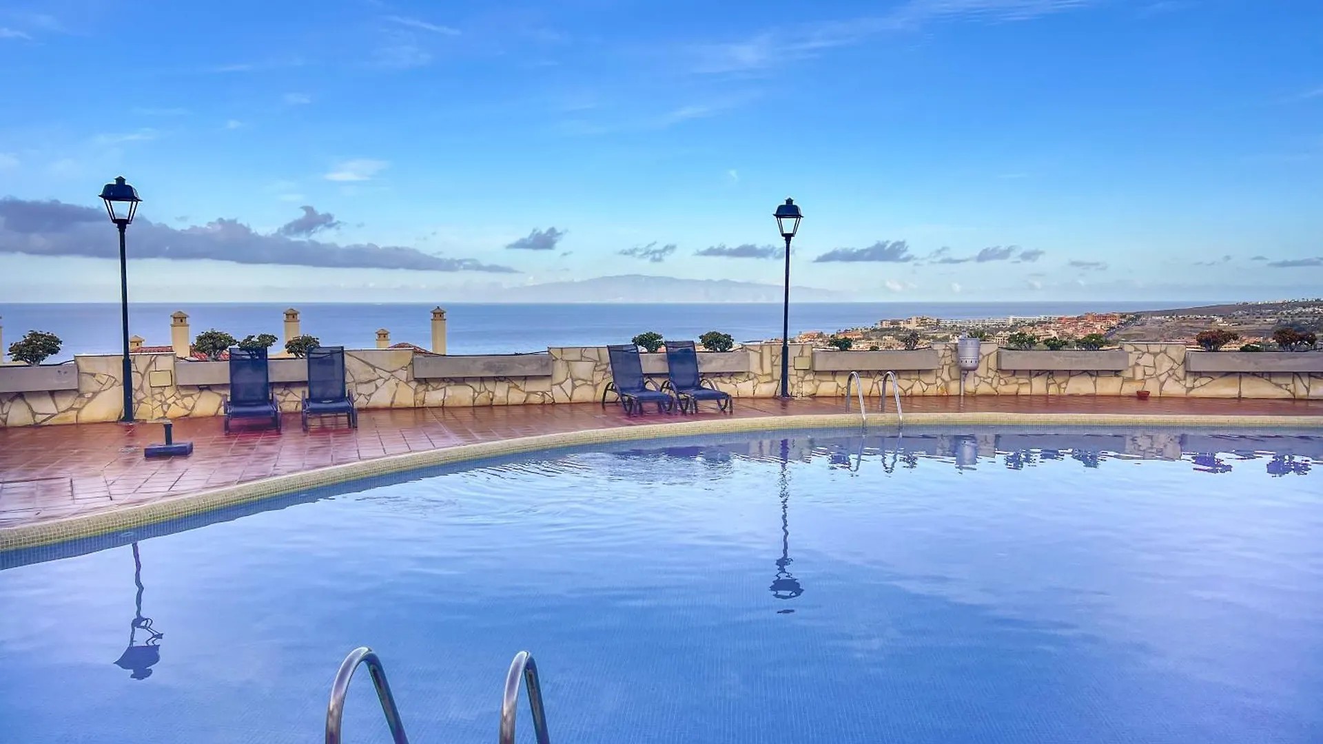 Casa Margarita, Costa Adejeアパートメント スペイン