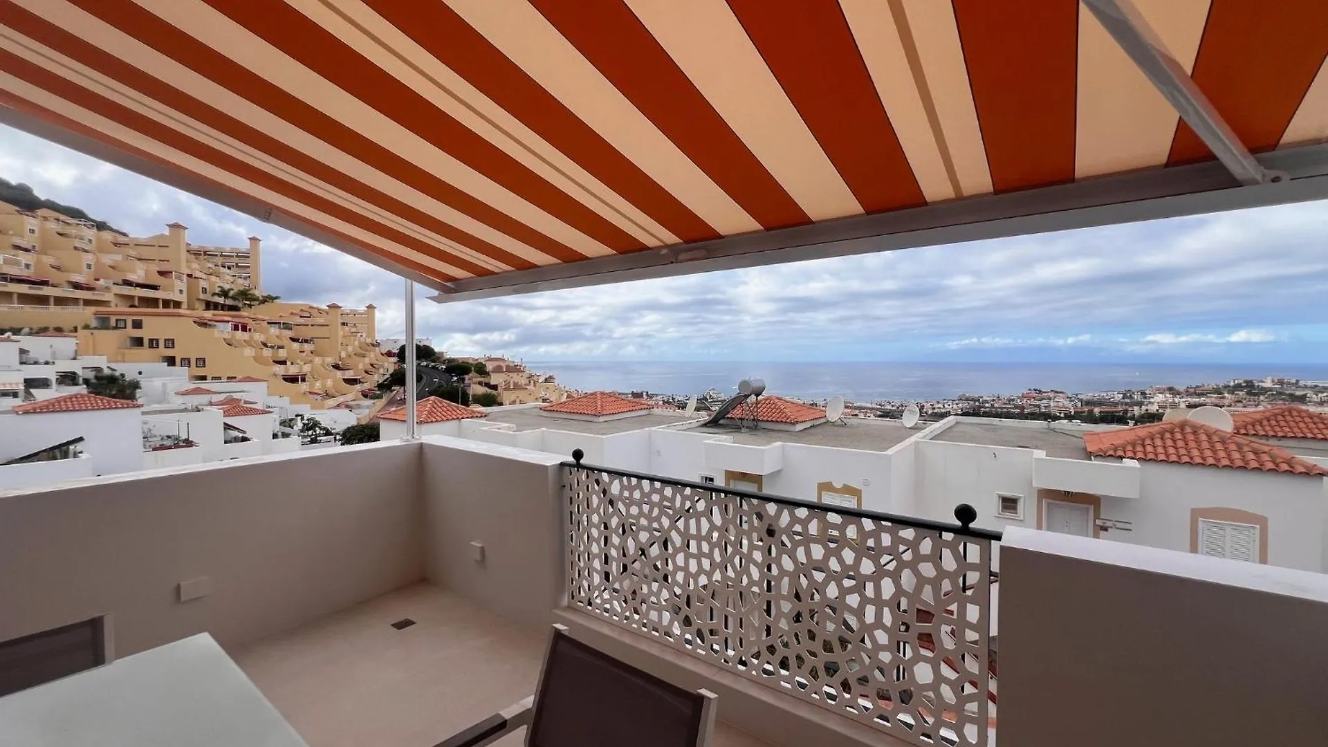 アパート Casa Margarita, Costa Adejeアパートメント スペイン