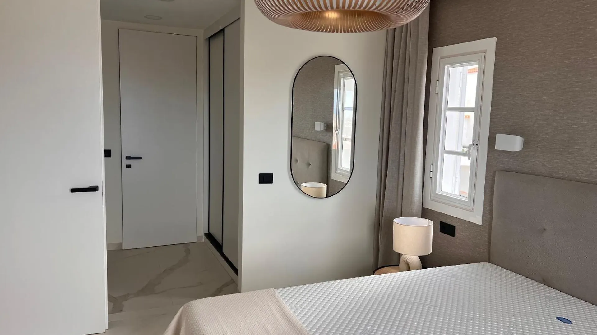 Casa Margarita, Costa Adejeアパートメント アデヘ