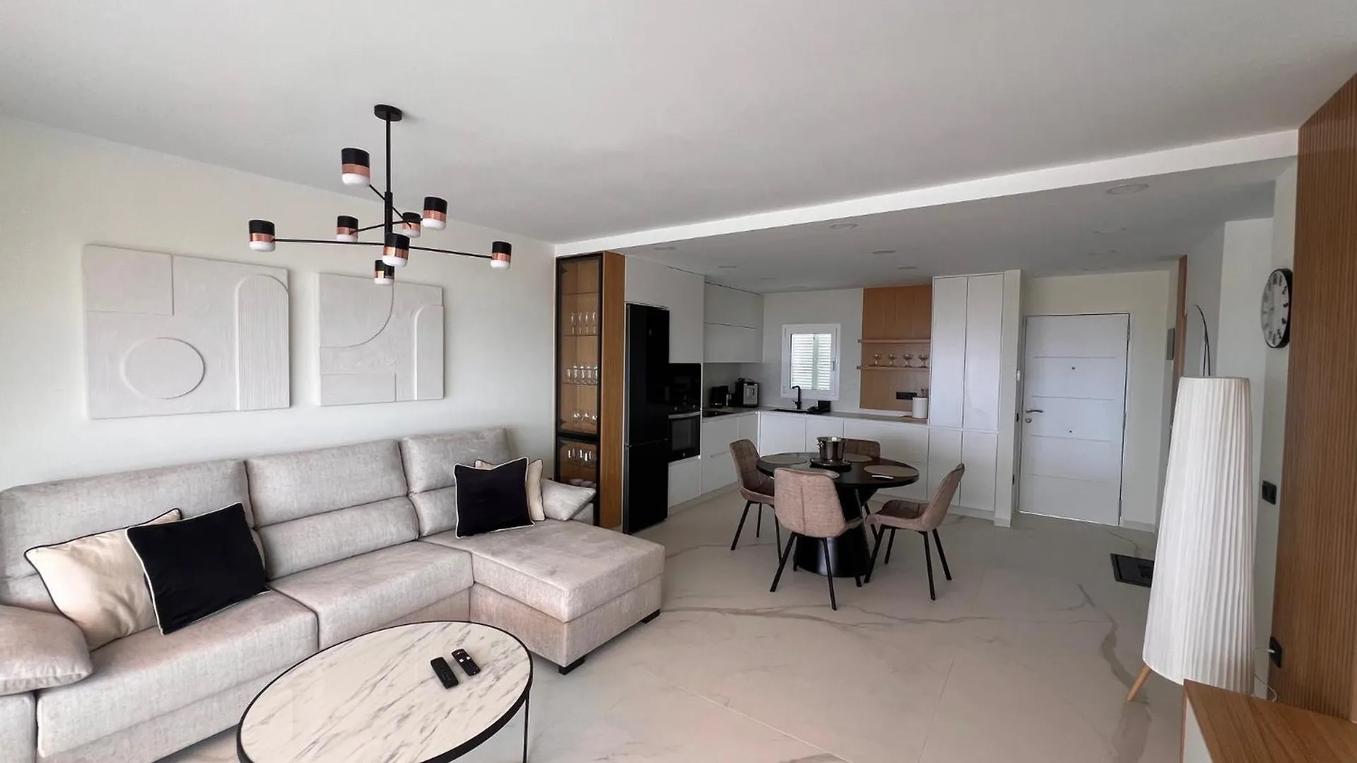 Casa Margarita, Costa Adejeアパートメント 0*, アデヘ