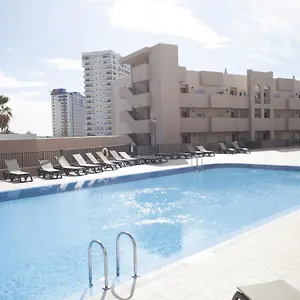 Apartment Playa Paraiso, El Horno Holidays And Relax, Costa Adeje (Tenerife)